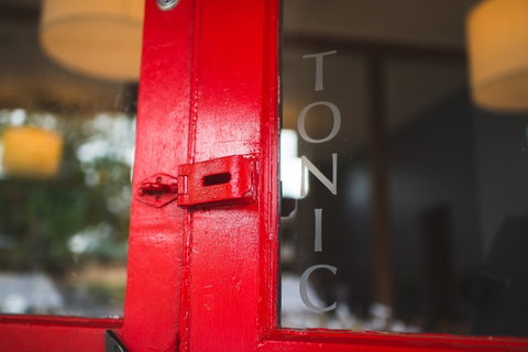 Tonic Restaurant - Sunshine Coast Tourism 0