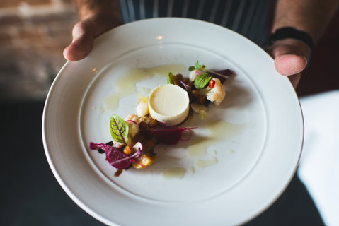 Tonic Restaurant - Sunshine Coast Tourism 1