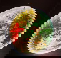 Tonic Specialty Coffee - Albany Creek - Sunshine Coast Tourism