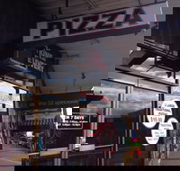 Top Tic Pizza - Sunshine Coast Tourism