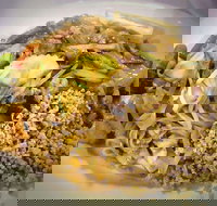 Tuk Tuk Thai Cuisine - Sunshine Coast Tourism