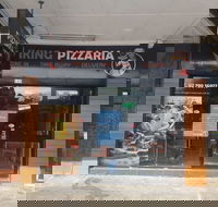 Viking Pizzaria - Holiday Sunshine Coast