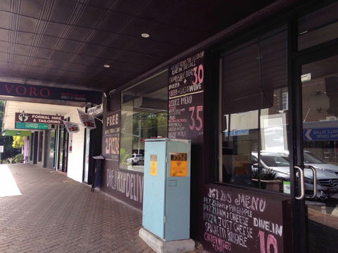 Voro Ristorante Italiano - Sunshine Coast Tourism 0