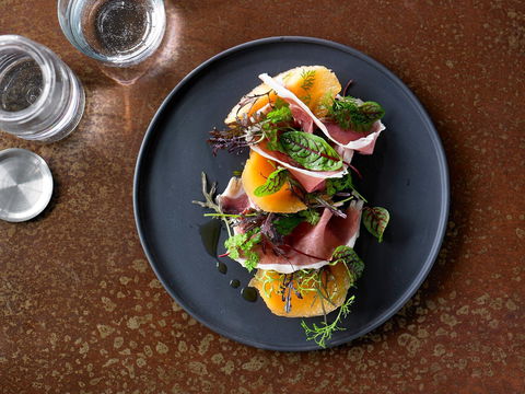 Walsh Bay Kitchen - Holiday Sunshine Coast 0