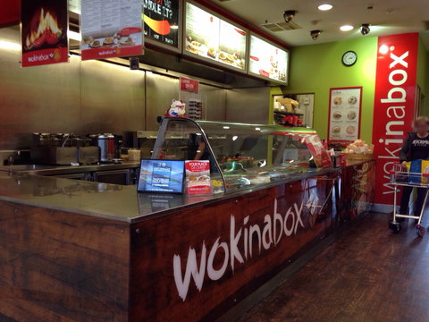 Wokinabox - Ingle Farm - Holiday Sunshine Coast 0