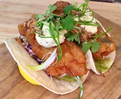 Yamanto Tavern - Sunshine Coast Tourism 0