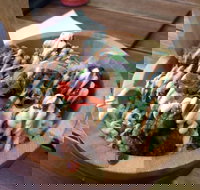 Yami Japanese Restaurant - Sunshine Coast Tourism