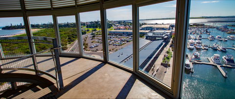 360Q - Sunshine Coast Tourism 1