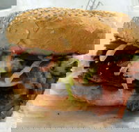 Alfred's Kitchen - Holiday Sunshine Coast