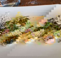 Amanda's on the Edge Restaurant - Sunshine Coast Tourism