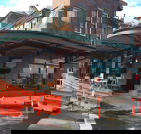 Argyle Caf - Sunshine Coast Tourism