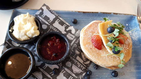 Aromas On Sea - Sunshine Coast Tourism 0