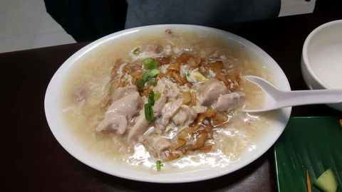 Asian Cuisine - Holiday Sunshine Coast 0