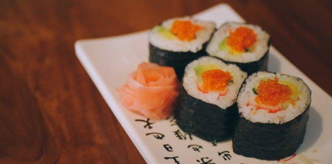 Aya Sushi - Sunshine Coast Tourism 0
