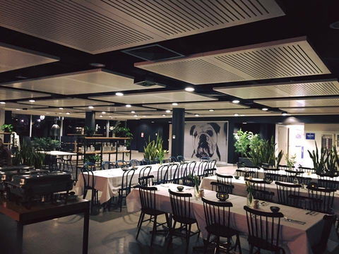 Barker's Cafe - Sunshine Coast Tourism 0