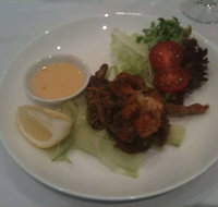 Basil's Seafood - Sunshine Coast Tourism