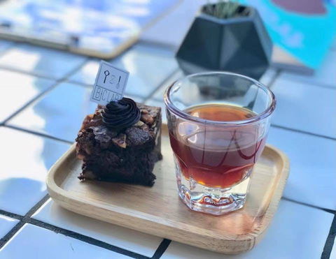 B+C Lab Cafe - Sunshine Coast Tourism 0