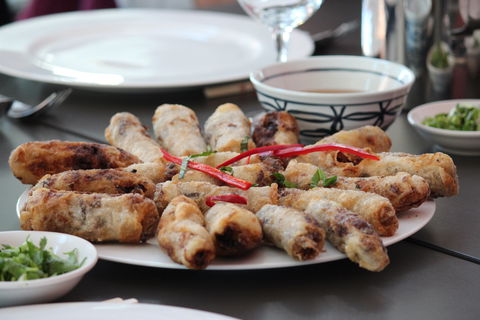 Bent On Food Cookery School - Sunshine Coast Tourism 1