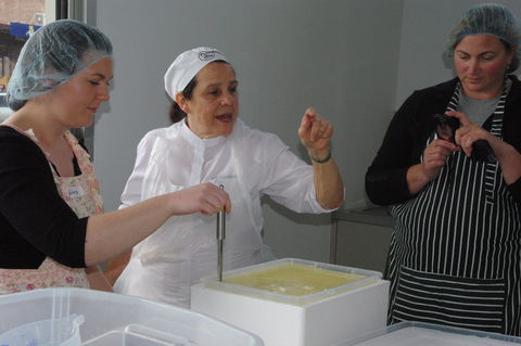 Bent On Food Cookery School - Sunshine Coast Tourism 2