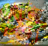 Bhoomi Restaurant - Sunshine Coast Tourism