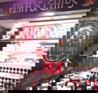 Big Chief Burgers - Holiday Sunshine Coast