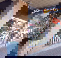 Bonsai Bali - Sunshine Coast Tourism