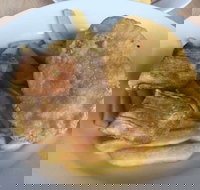 Burleigh Tropicana - Sunshine Coast Tourism