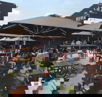 Burra Brewing Co - Sunshine Coast Tourism