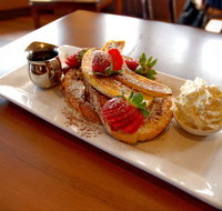 Cafe on Charlotte - Holiday Sunshine Coast