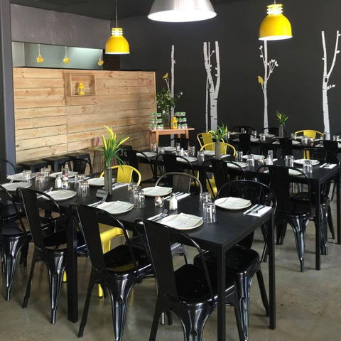 Cantina 61 - Sunshine Coast Tourism 0