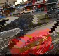 Charcoal Chicken  Souvlaki Station - Sunshine Coast Tourism