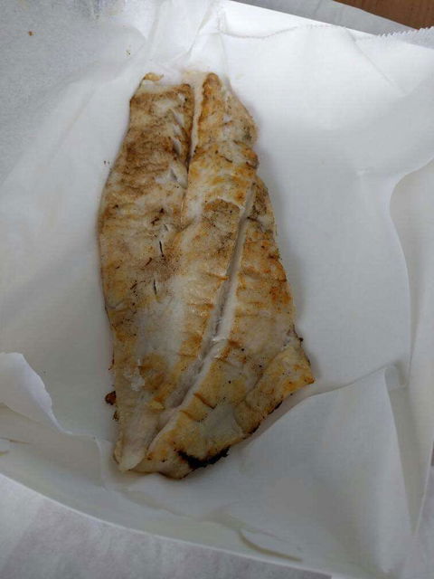Chipper Fish - Sunshine Coast Tourism 0