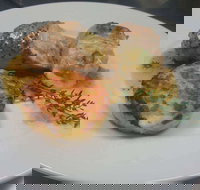 Chris La Porte Verte - Sunshine Coast Tourism