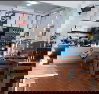 Cliffe's Cafe  Pizza - Sunshine Coast Tourism