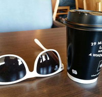 Coffee Club - Holiday Sunshine Coast