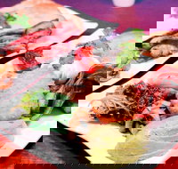 Coffee Barn Bistro and Bar - Sunshine Coast Tourism