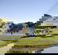 Coolangatta Estate Winery - Holiday Sunshine Coast