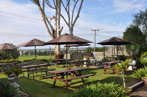 Coolangatta Estate Winery - Holiday Sunshine Coast 2