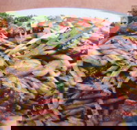 Crazy Noodles - Sunshine Coast Tourism