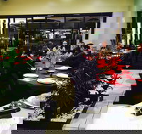 Curry Garden - Sunshine Coast Tourism