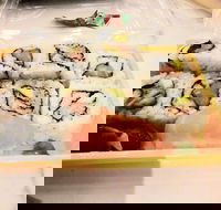 Domo Sushi - Sunshine Coast Tourism