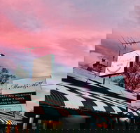 Eden Valley Hotel - Sunshine Coast Tourism