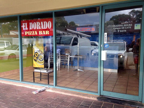 El Dorado Pizza Bar - Sunshine Coast Tourism 0