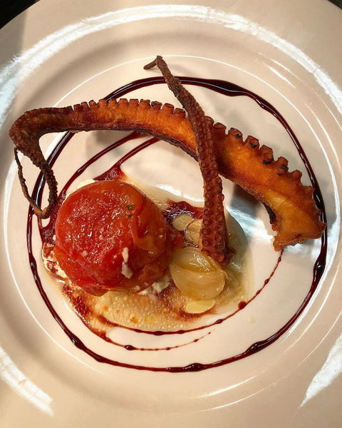 Fish Face Esperance - Sunshine Coast Tourism 0