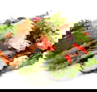 Fish 'n' Chix - Campbelltown - Sunshine Coast Tourism