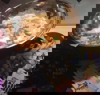 Fuel  Co - Sunshine Coast Tourism