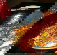 Glebe Sushi Garden On Point - Sunshine Coast Tourism