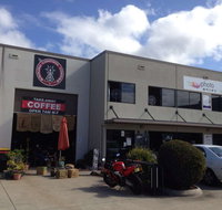 Ground Control Coffee - Holiday Sunshine Coast