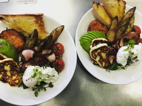 Grub Street - Sunshine Coast Tourism 0