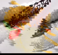 Hazelbrook Chinese Restaurant - Sunshine Coast Tourism